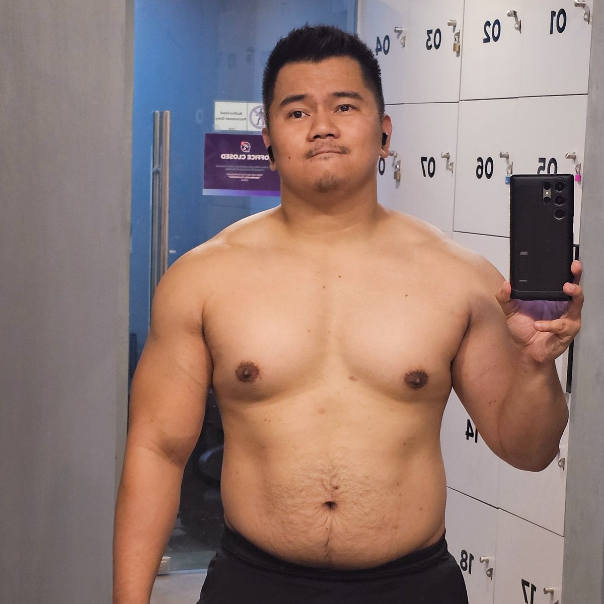 :"3 <- me literally haha