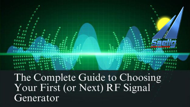 The Complete Guide to Choosing Your First (or Next) RF Signal Generator Module saelig.com/news/articles/…