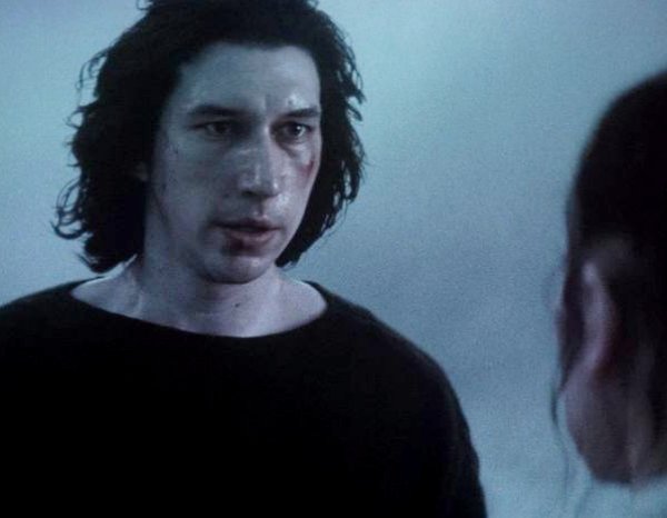 Forever Reylo (@foreverreylo_) on Twitter photo 