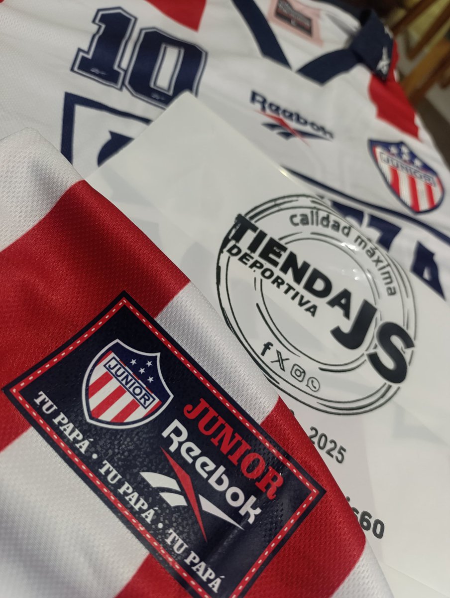 tiendajuniorjs tweet media