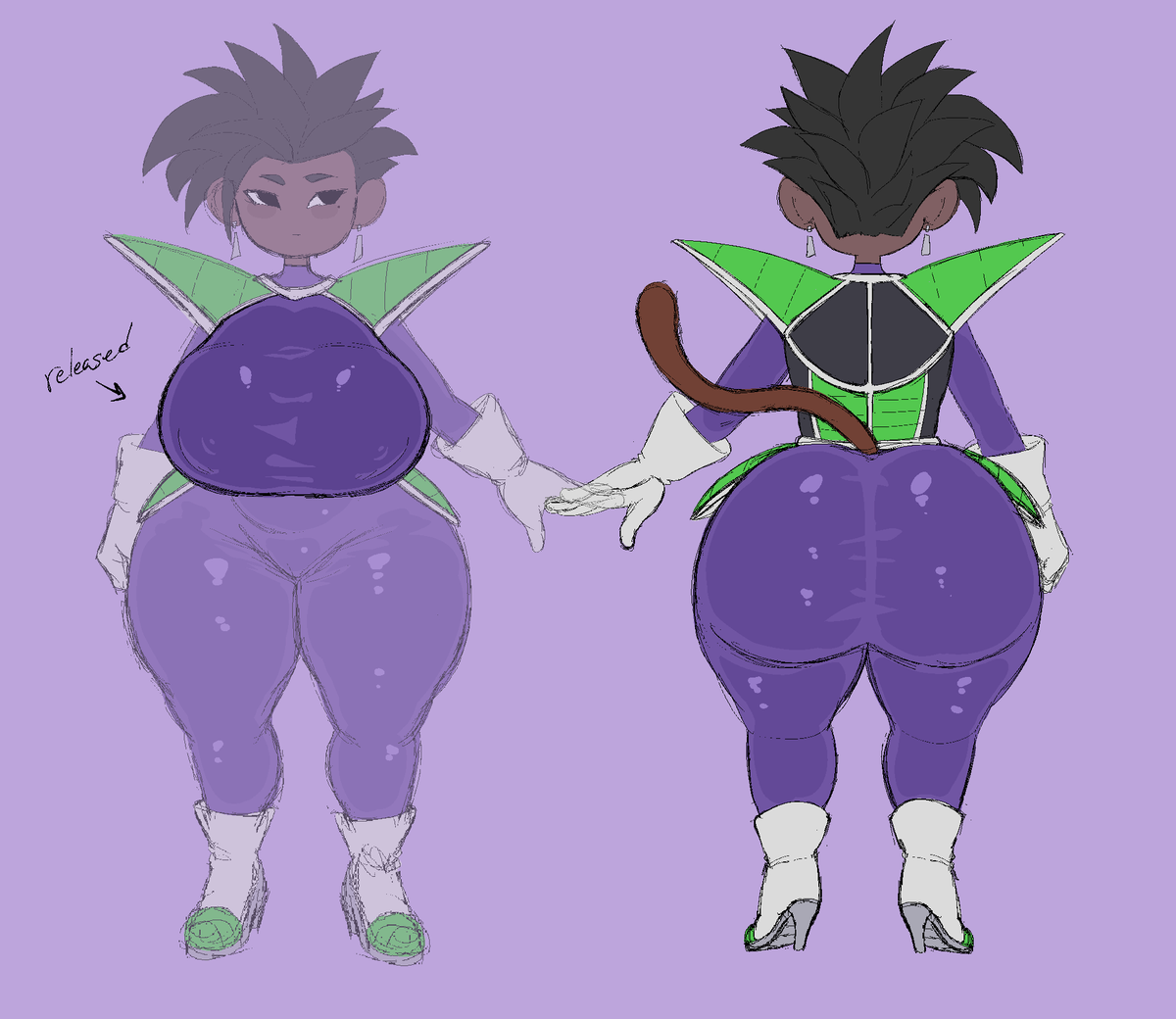 swagmanguypal's tweet photo. my db oc Yamui(reposts) https://t.co/LCGMvvWvRa