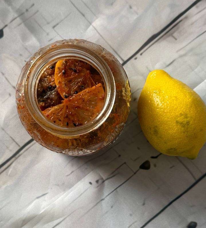 ملعقة دقوس 🥄 tweet media