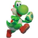 RUMOR: Yoshi will voice himself in The Super Mario Galaxy Movie.

#TheSuperMarioGalaxyMovie
