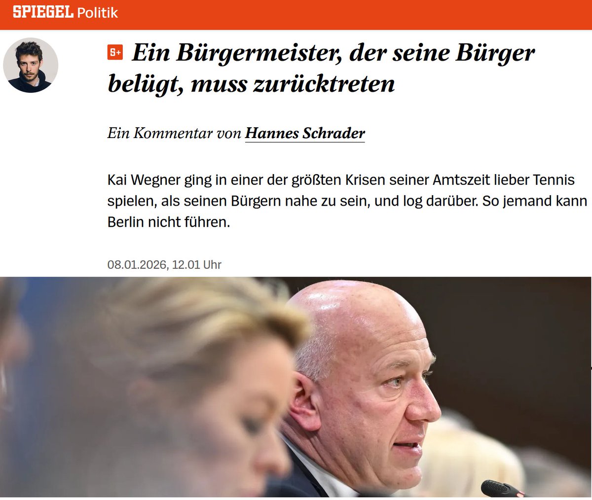 Stefan Homburg tweet media