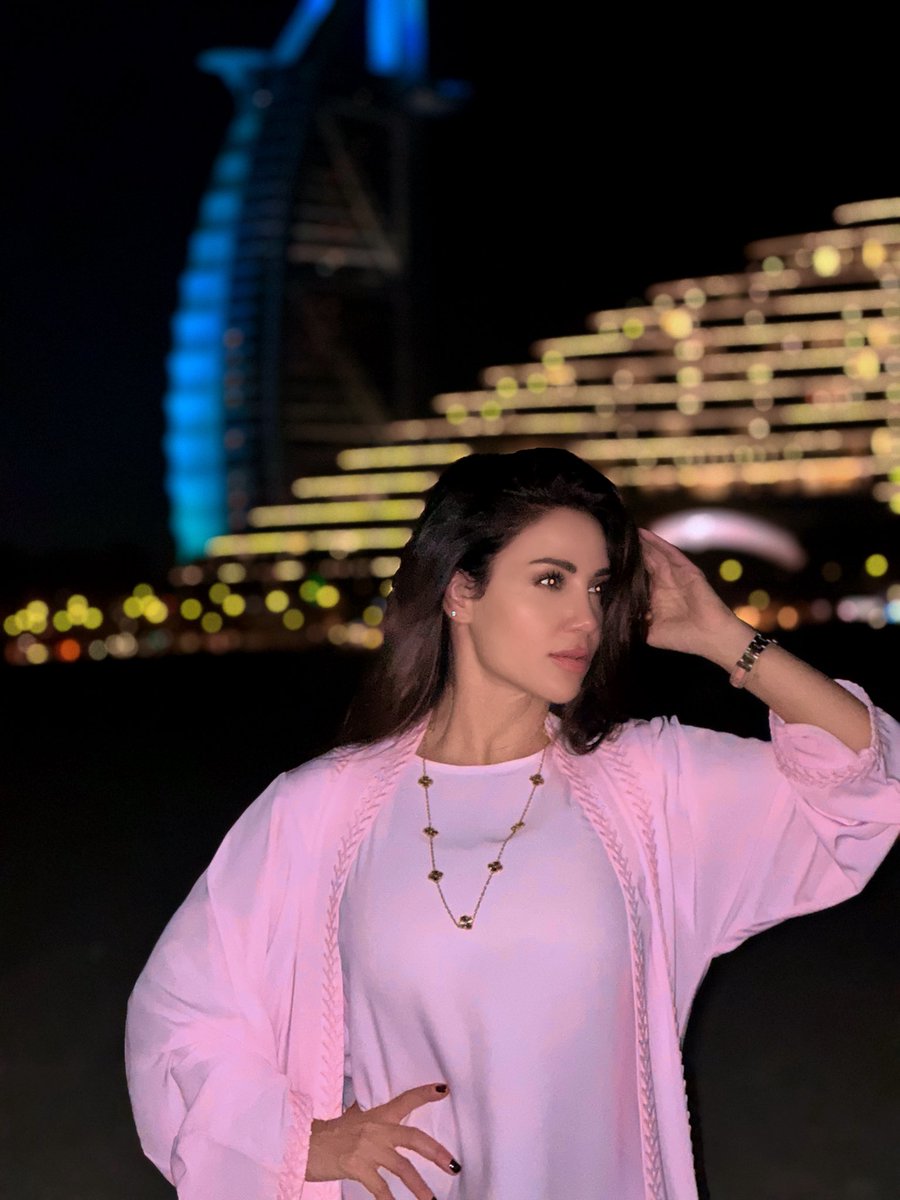 Diana Haddad tweet media