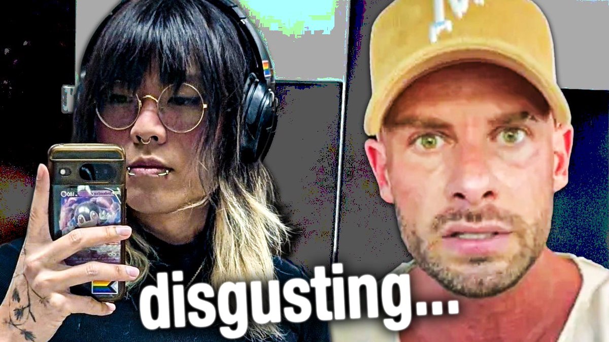 Technicals 👾 tweet media