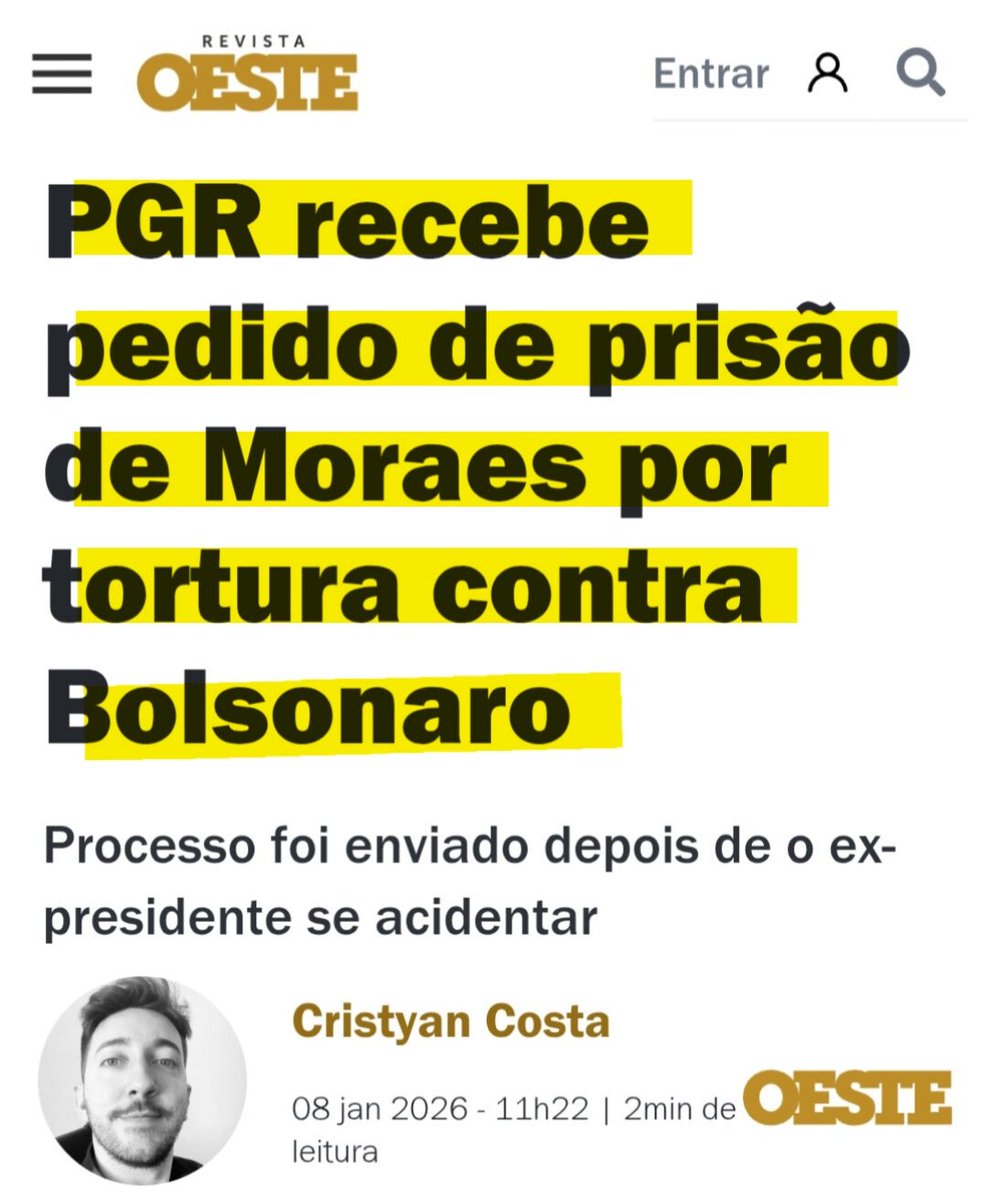 paulodetarsog's tweet image. Finalmente alguém com coragem!