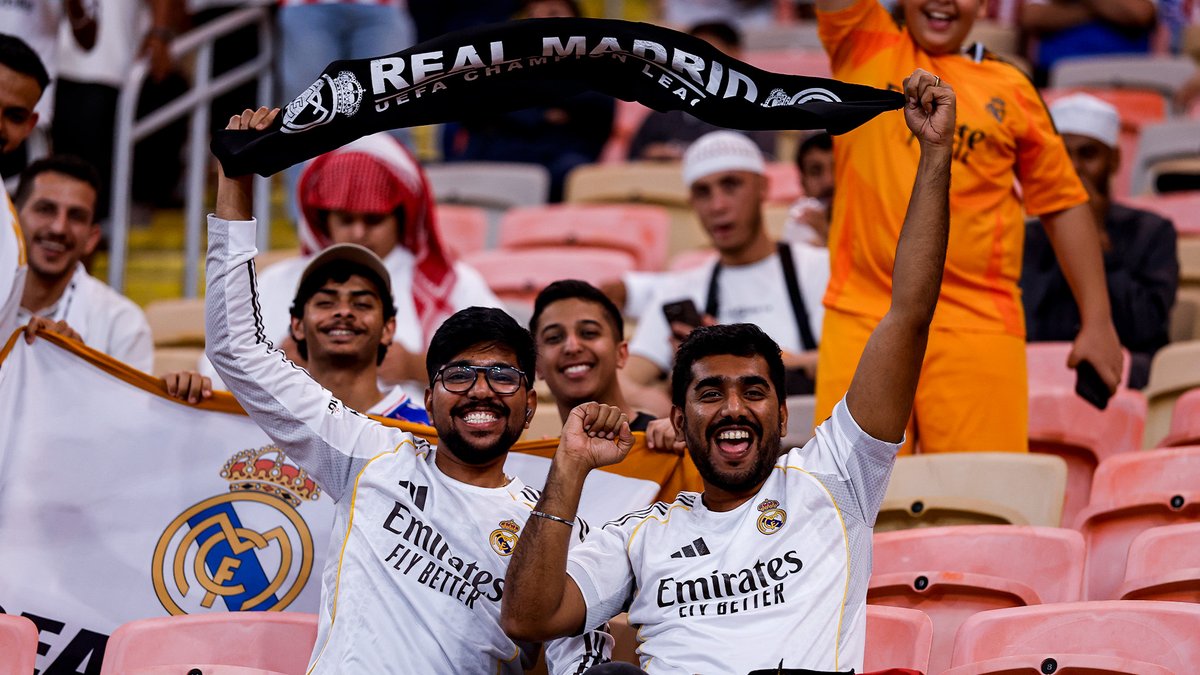 realmadrid's tweet image. 💜🤍 MADRIDISMO 🤍💜