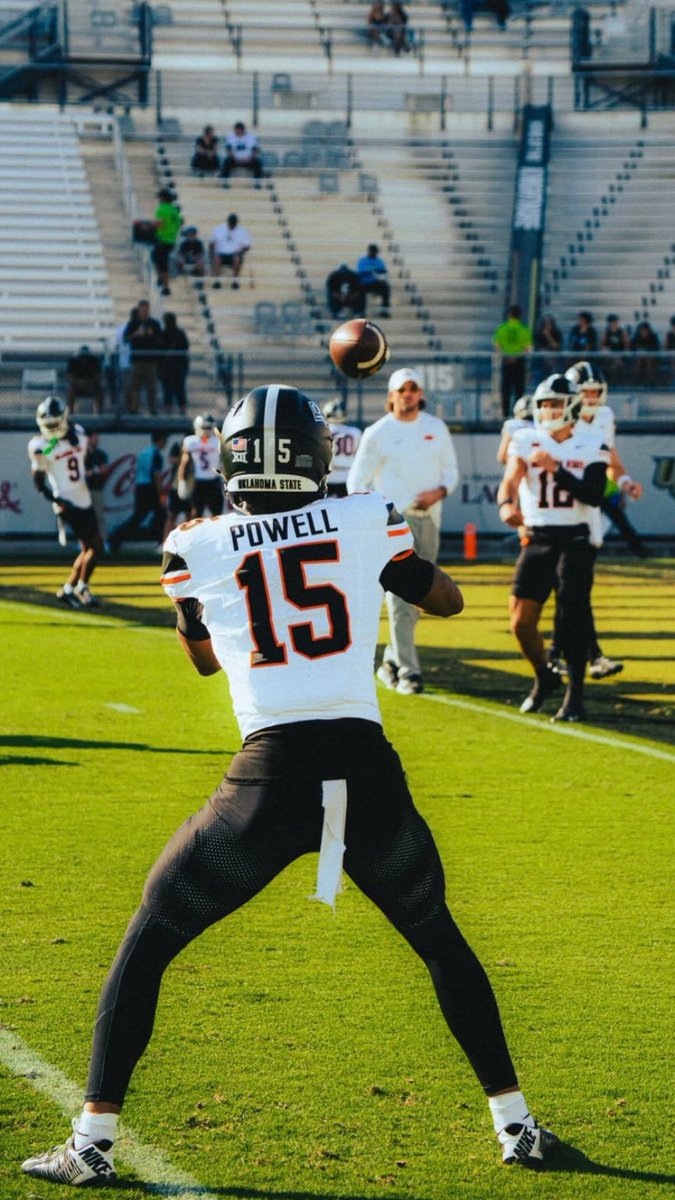 Kameron Powell (Kam) tweet media