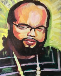 IG: @RobaluGibsun tweet media