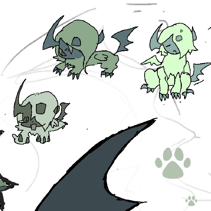 ✚ nico tweet media