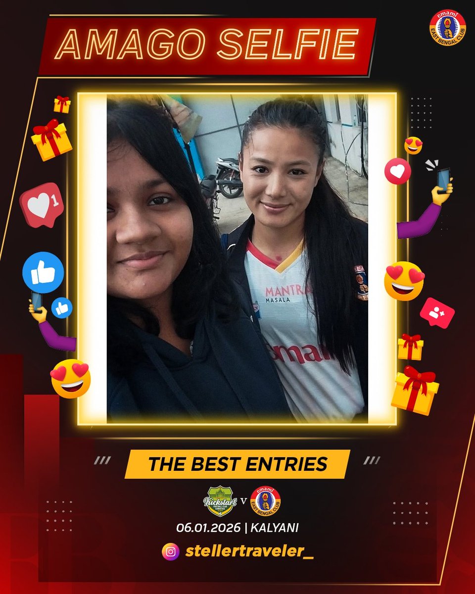 East Bengal FC tweet media