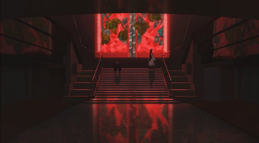 Maestro_Ciego's tweet image. #JujutsuKaisen ha vuelto. Los dos primeros capítulos de la temporada 3 son un deleite visual jodidamente increíble. La dirección no tiene sentido de lo buena que es, hay cosas que las ves y dices, ¿por qué han animado esto? Pues porque pueden. Un 10 este inicio. Tkm Choso🥰