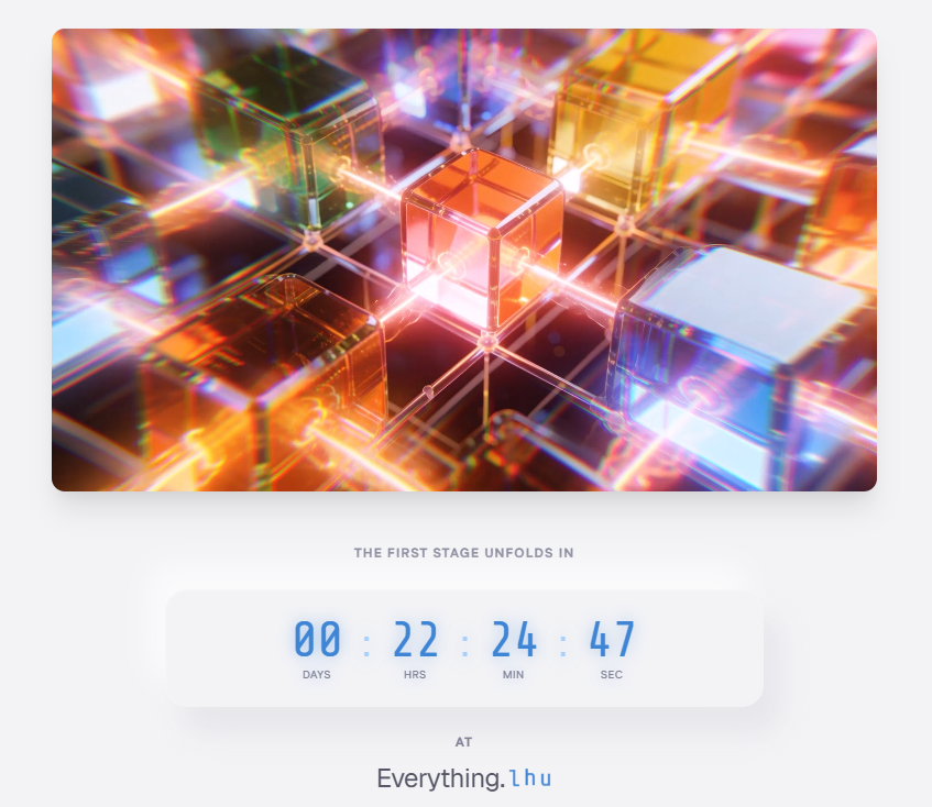 #Smardex will unfold its "Everything" protocol 1st stage within less than 24 hours 📢

The announcement was followed by 270% surge in $SDEX Price last month

are you ready 🔥🔥🔥

#SDEX #DeFi #Everything <a href="/every_thing/"></a>