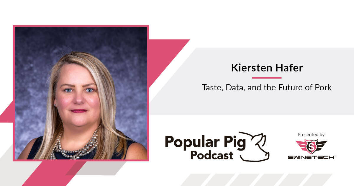 SwineTech, Inc. tweet media