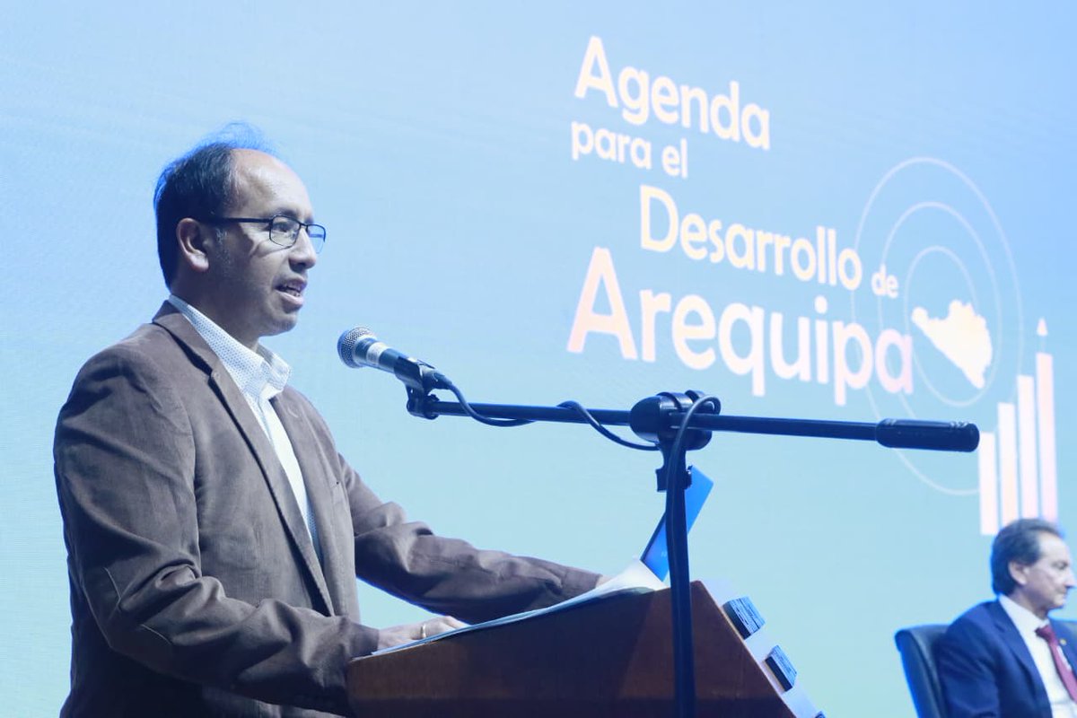 Universidad Católica San Pablo tweet media