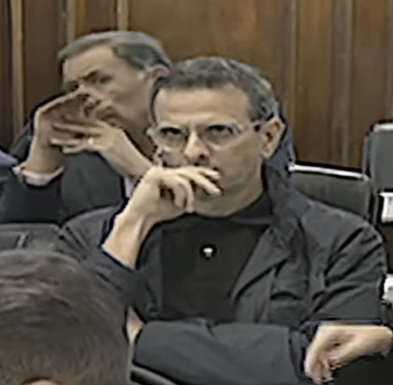 Chucho Roldán tweet media