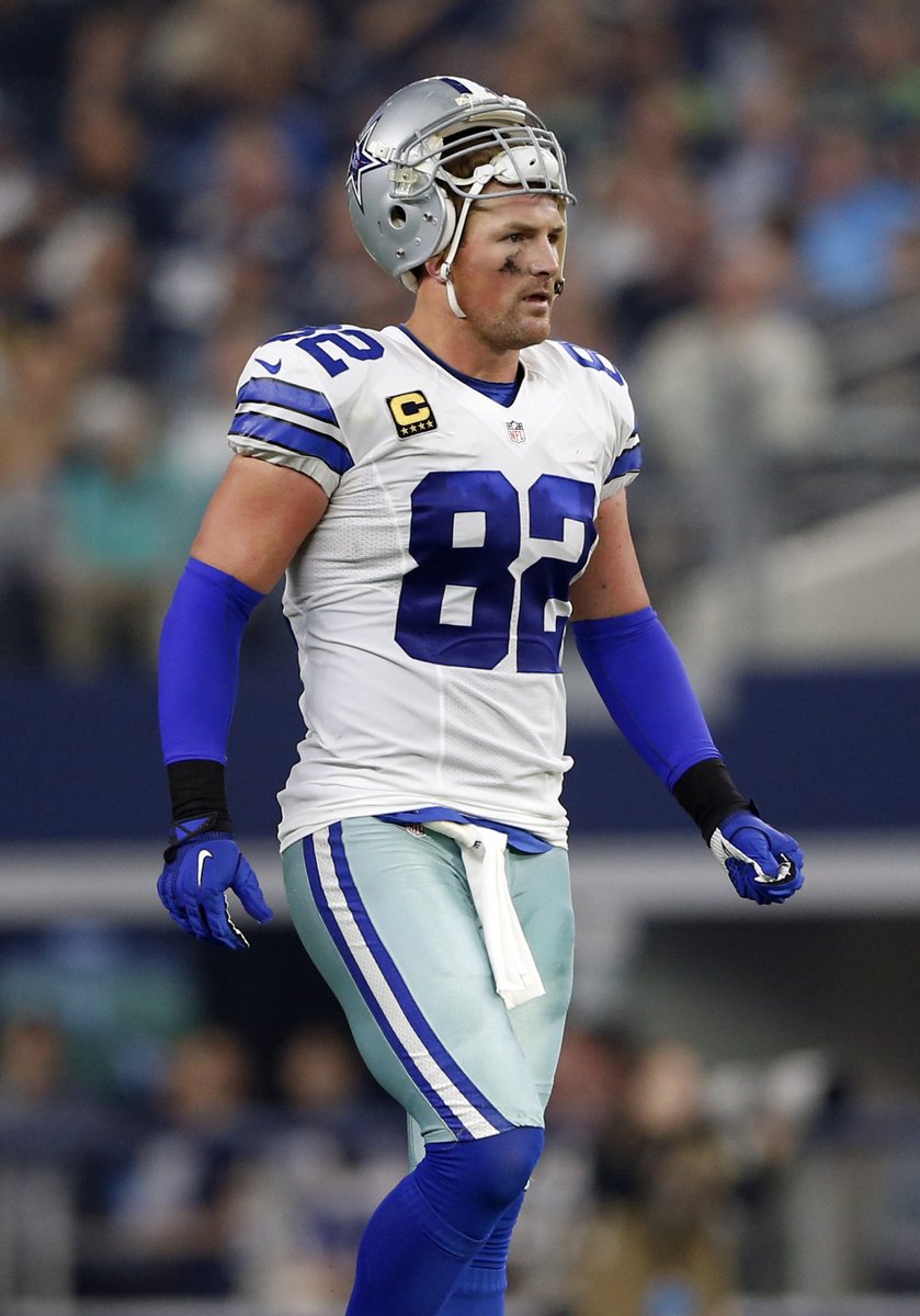 Former #Cowboys legendary TE Jason Witten has been hired by the University of Oklahoma to be their tight ends coach, per <a href="/On3sports/">On3</a>.

Witten has long been viewed as a future coach in league circles — and now gets his start at the college level.