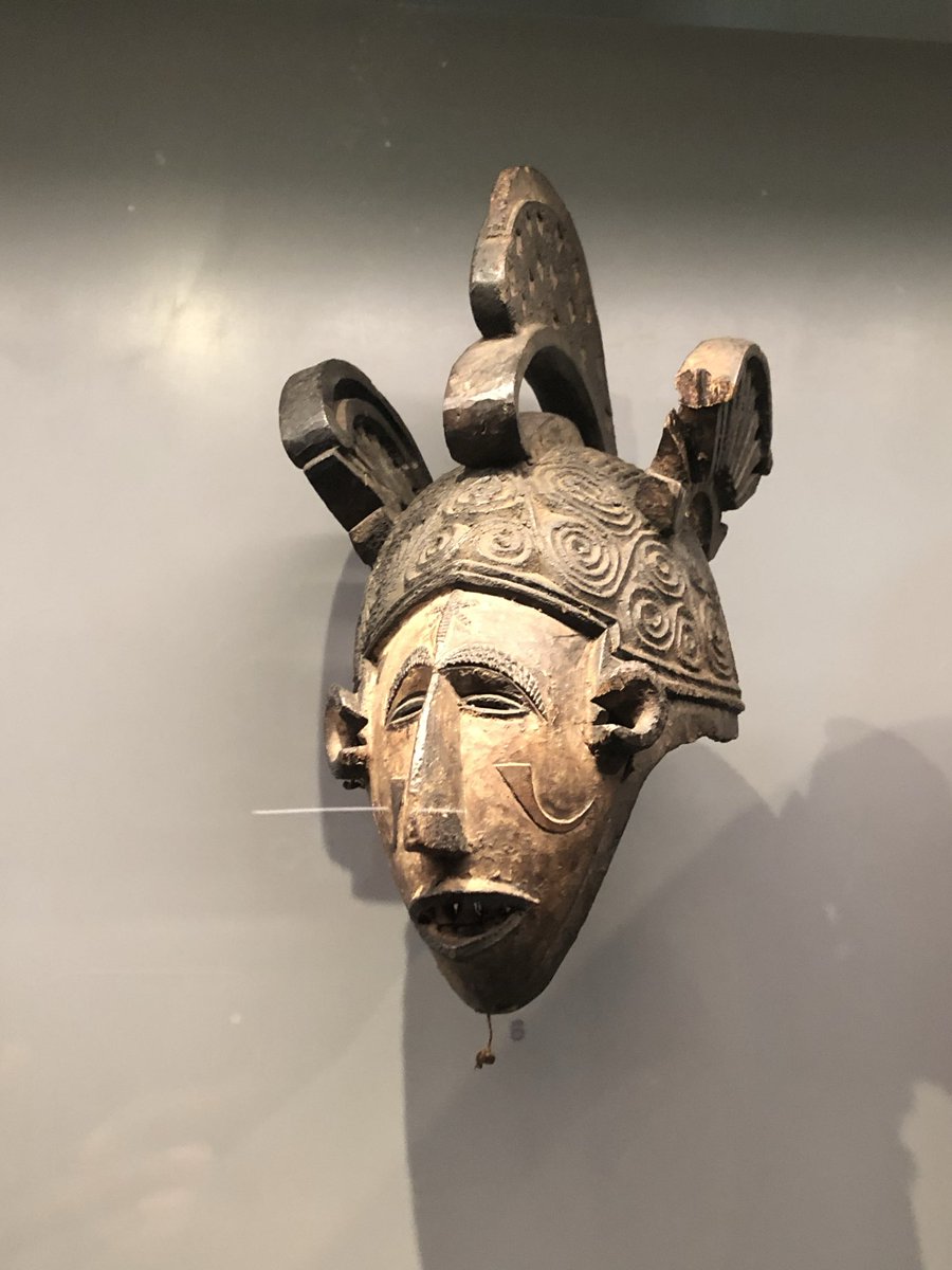 trigottista's tweet photo. As seen at MUDEC, Milan https://t.co/6jxLzHYA1l
