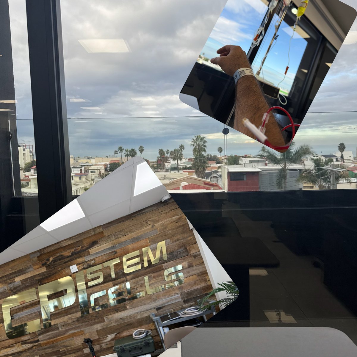 Brendan Gaughan tweet media