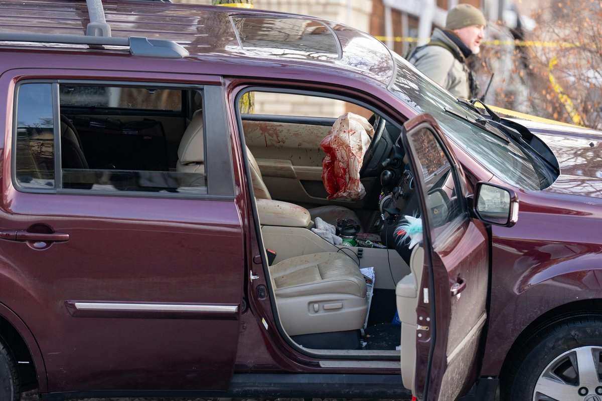 The United States of <a href="/realDonaldTrump/">Donald J. Trump</a>: This is Civil War