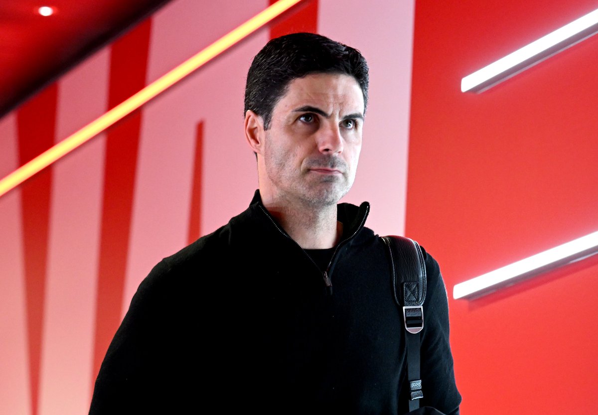 Arsenal's tweet image. Dialled in 📞