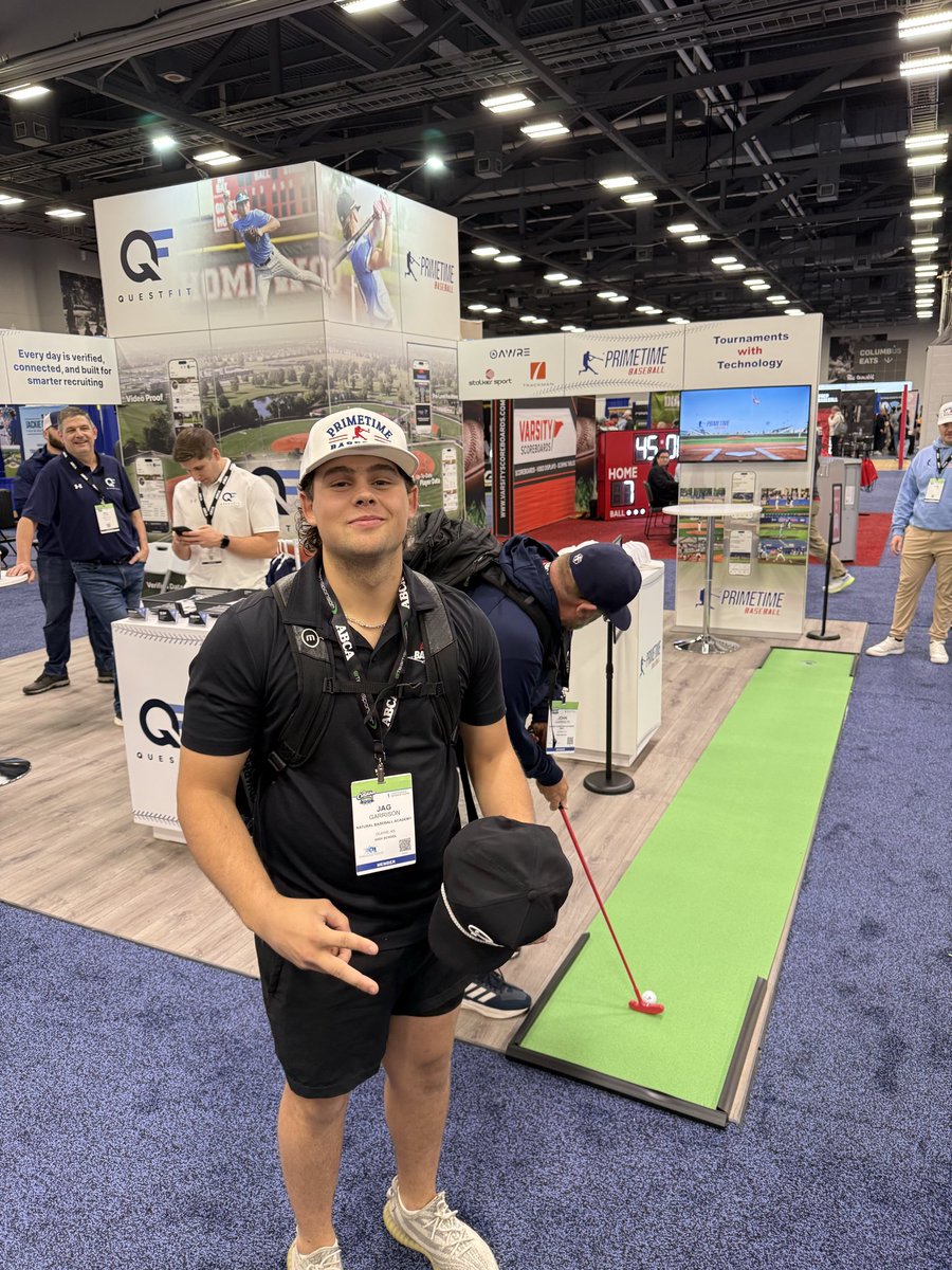 Primetime tweet media