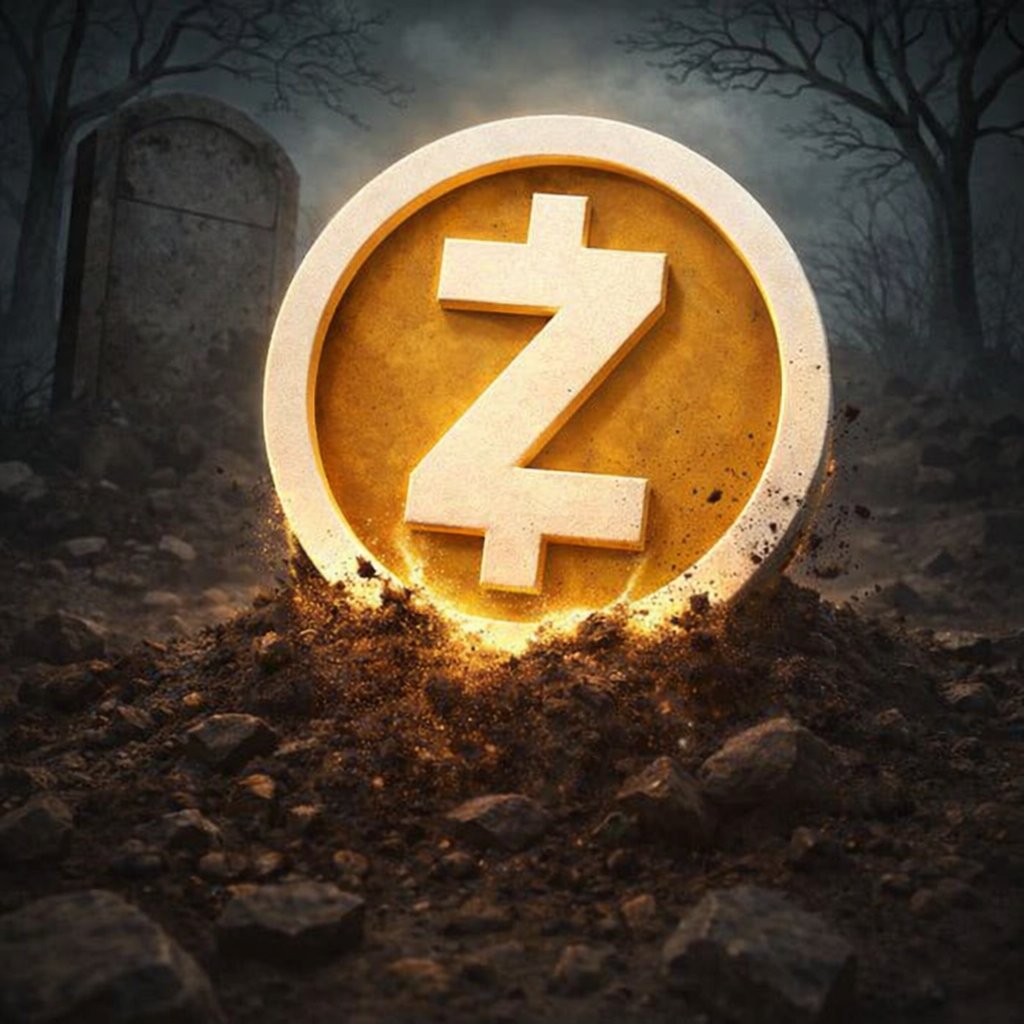 Zcash is NOT dead yet... with the team essentially doubling down!

In case you missed the news... the entire ECC team left Zcash yesterday after not being able to perform their duties effectively and with integrity.

And today they announced the creation of a new company,