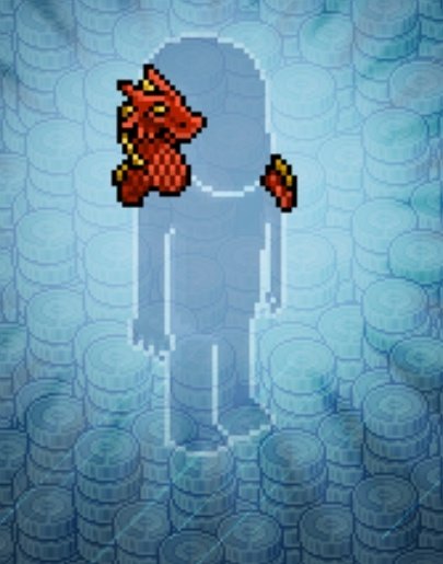 ESCubrix's tweet image. 🐉 vendoo a créditos esta cosita bonita