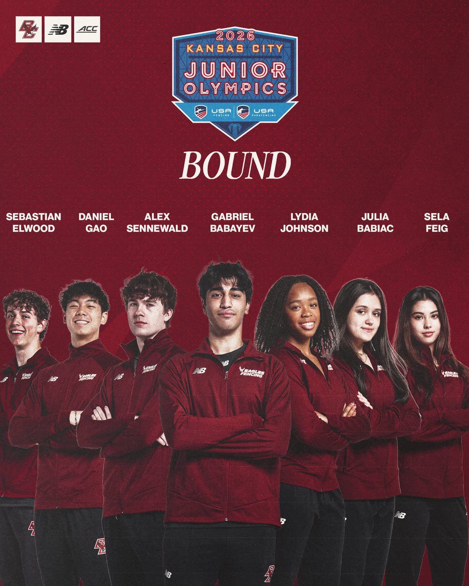 BC Fencing tweet media