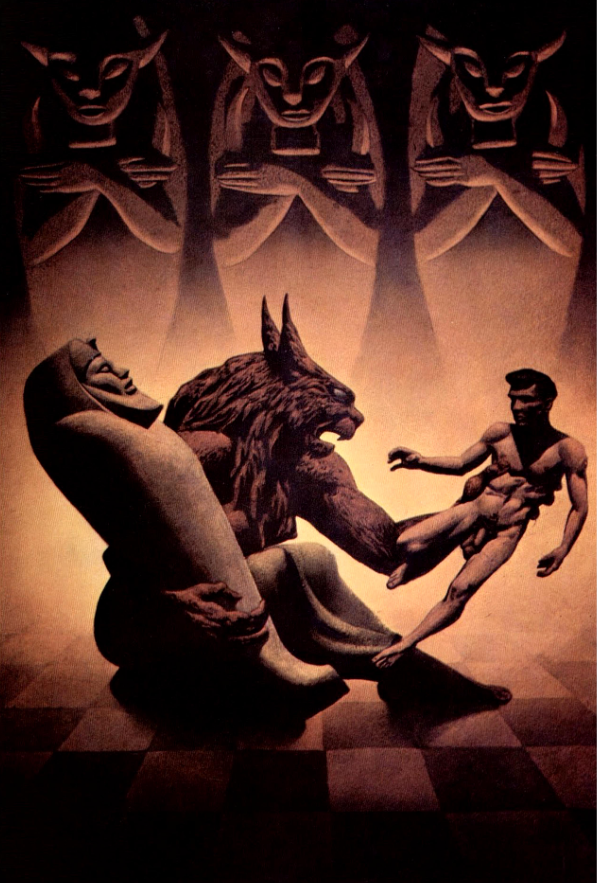 Pulp Librarian tweet media