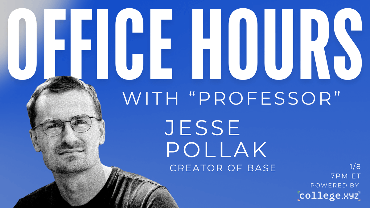 College.xyz tweet media