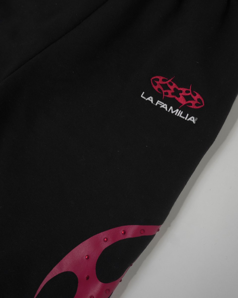 LaFamilia tweet media