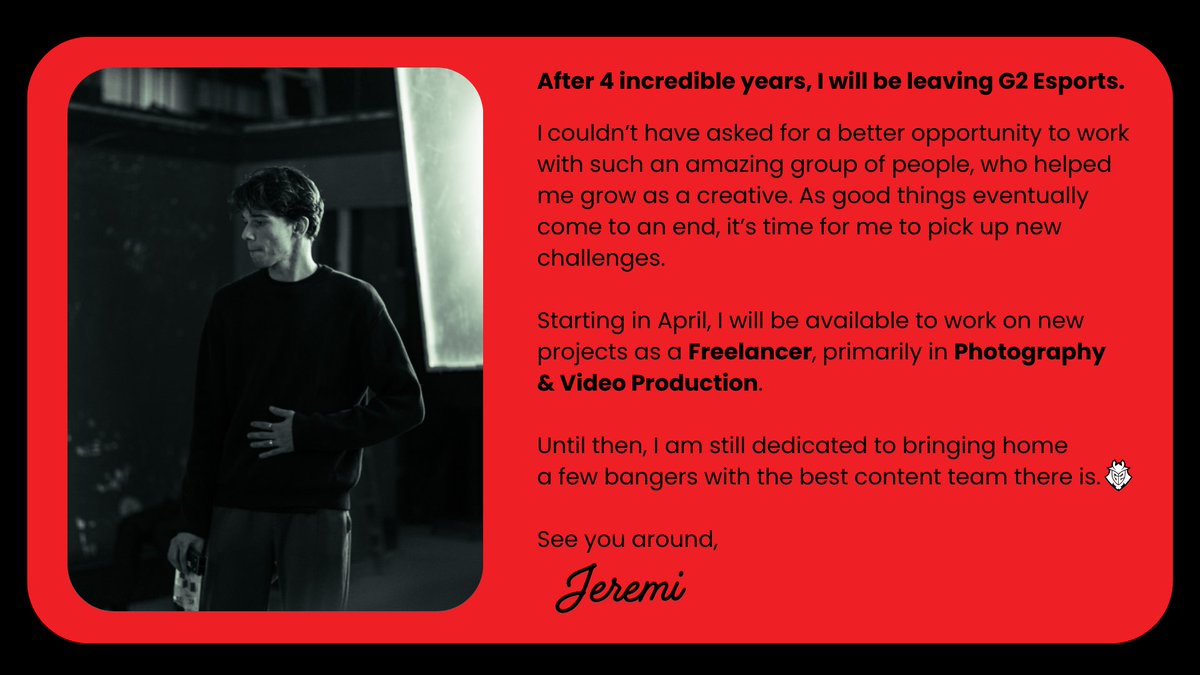 Jeremi 📸 tweet media