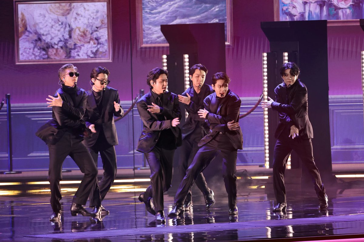 musictrendscol's tweet image. #PRIMICIA | LATAM hará parte de la próxima gira mundial de BTS 🚨🌎

Nos confirman que al menos 7 países de la región estuvieron en negociaciones para hacer parte de la gira que trae de regreso a los escenarios a esta agrupación mundialmente famosa 😱

Este 13 de enero a las 10AM…