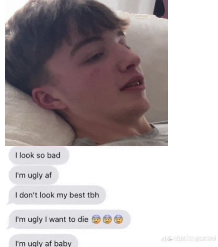 BarstoolPKB's tweet image. he’s sooooooo ugly @BarstoolPSHS