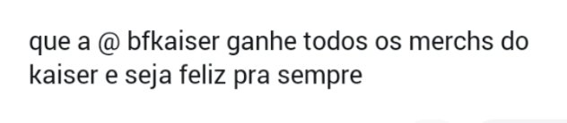 bllkfofocas's tweet image. @bfkaiser -👽