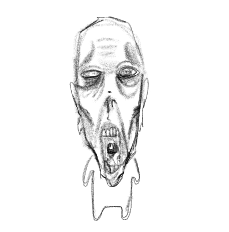 wholesome doodle to start my wonderful morning 💗