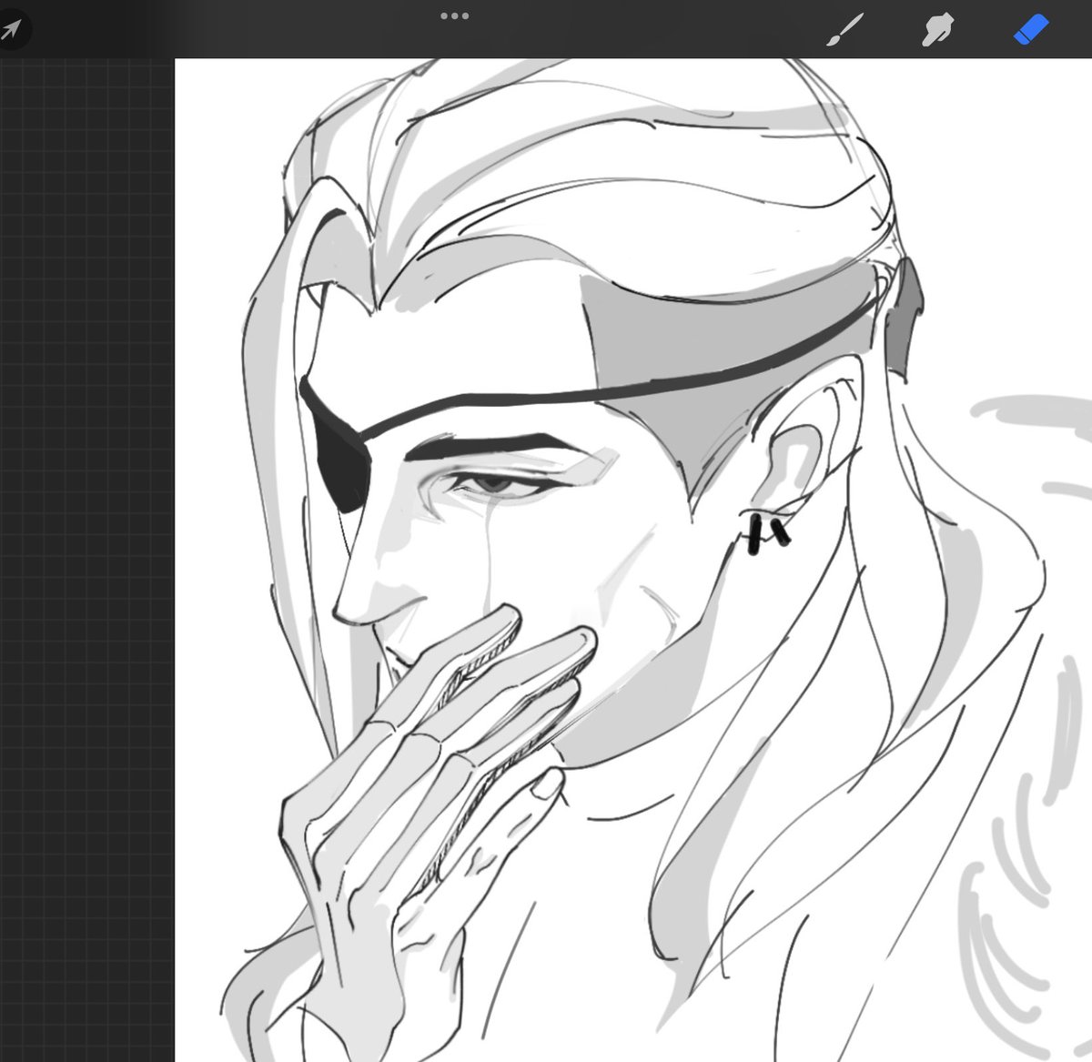 Pingzhimo_'s tweet image. #sova