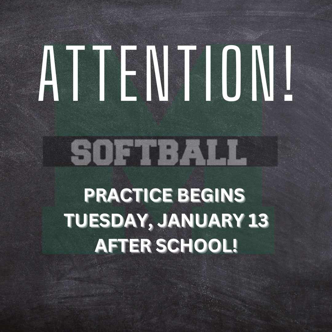 Manteca Softball tweet media