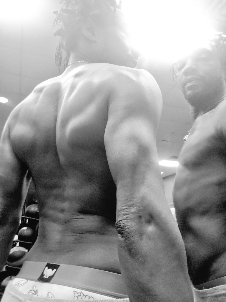 Pinky &amp; The Brain &amp; The Body
by Malcolm Lovejoy
❤️❤️ MalcolmLovejoy.com ❤️❤️