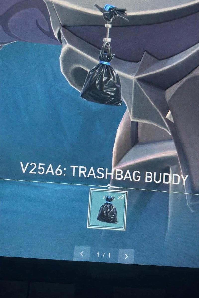 relyk - valorant tweet media