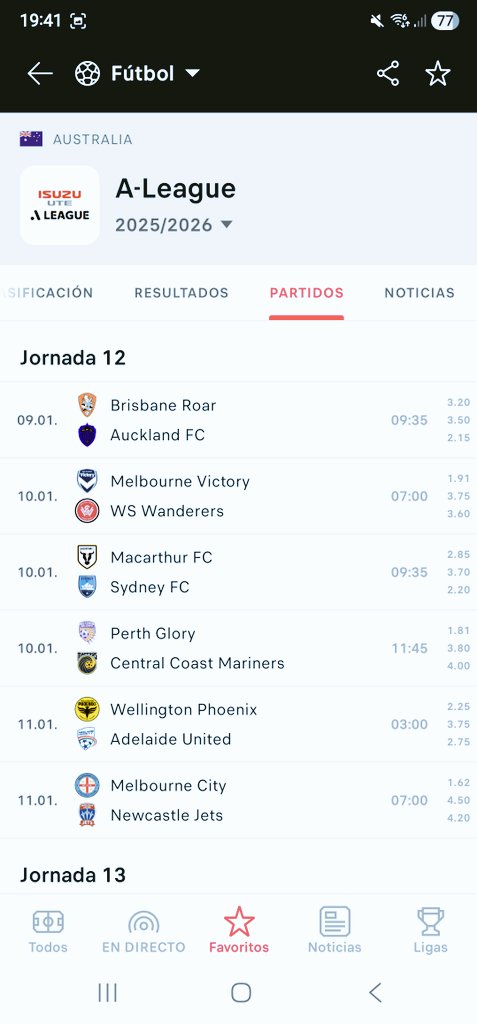 Dani Deudermont Glez tweet media