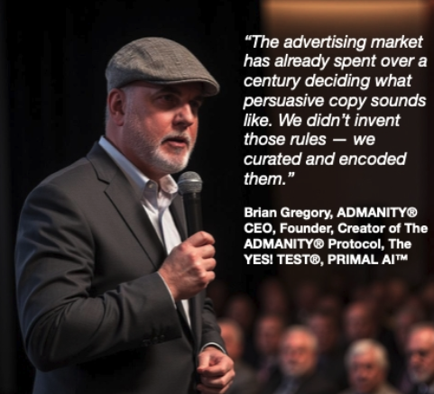 ADMANITY® tweet media