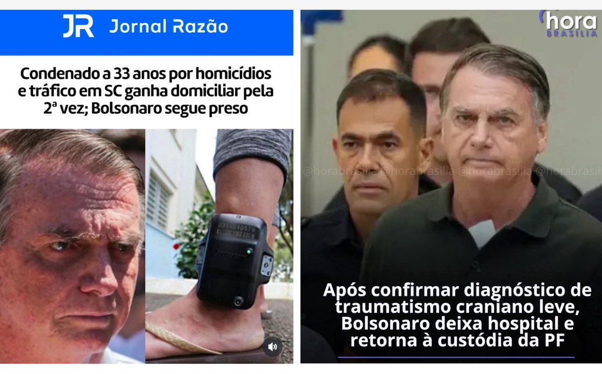 08/01: O DEMOCRACIA SEGUE INABALÁVEL: