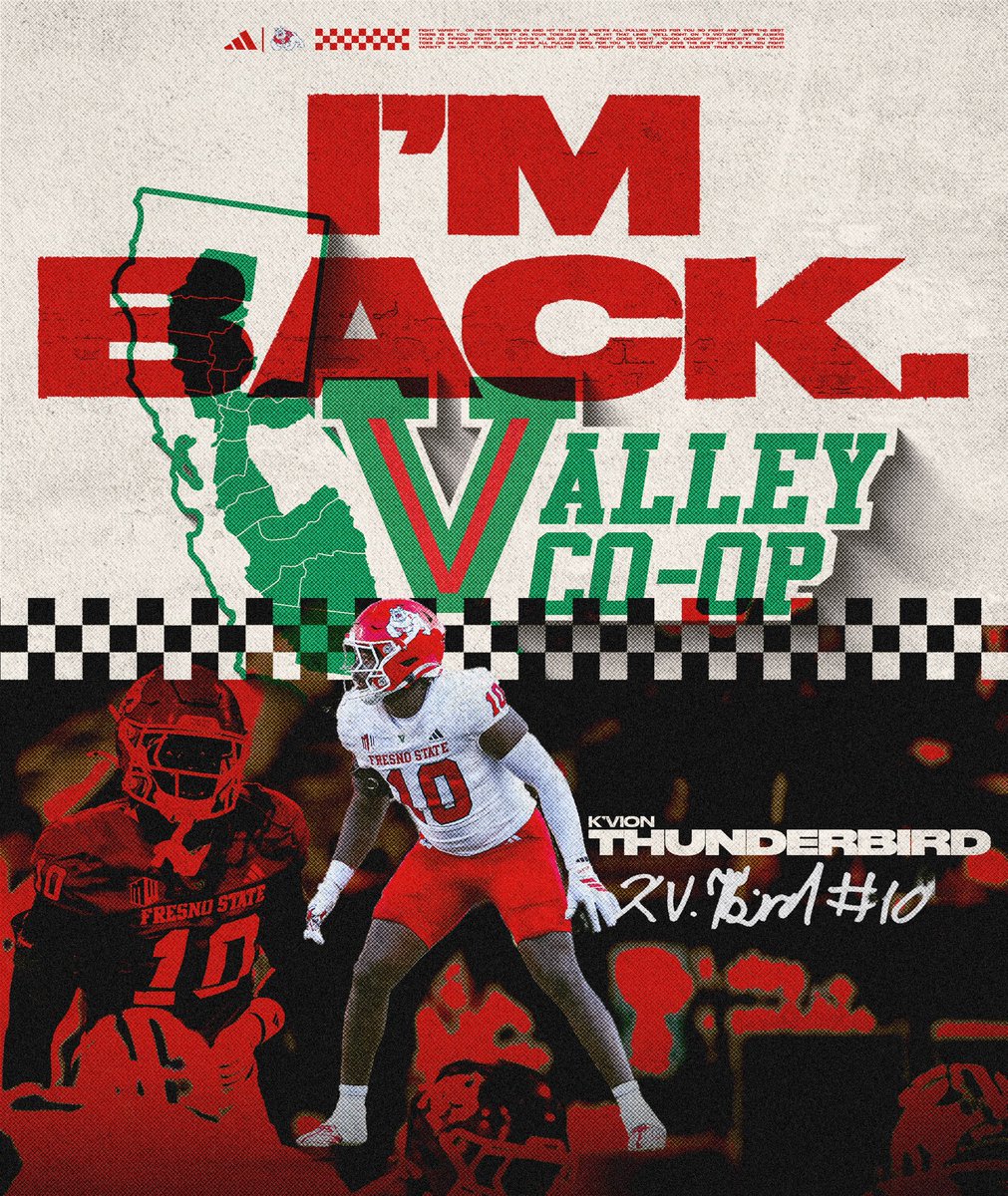 RedWave let’s run it back‼️🐶