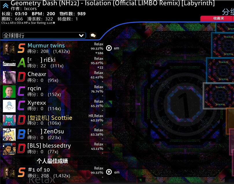 Murmurtwins tweet media