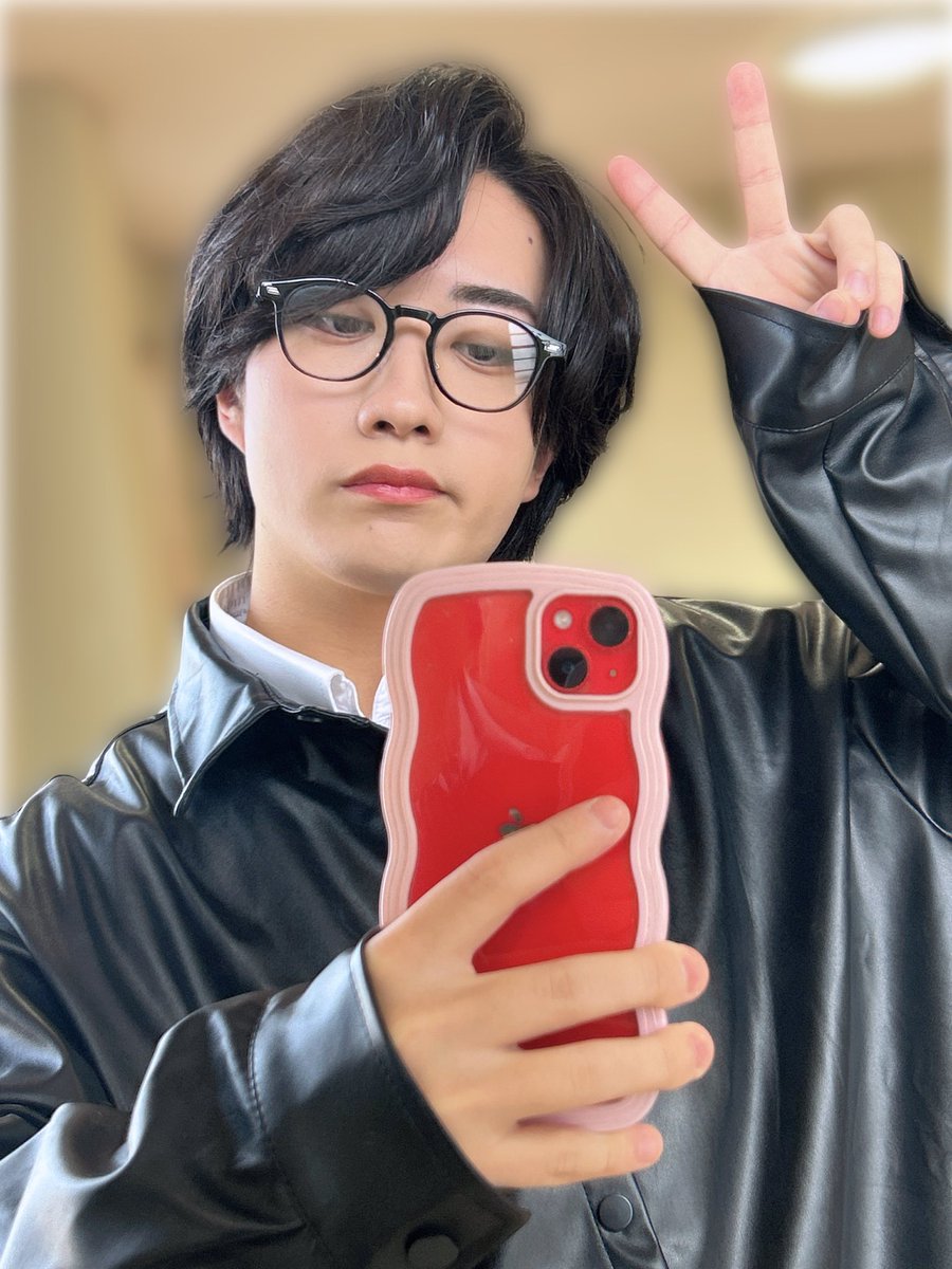 有久津 美雅 tweet media