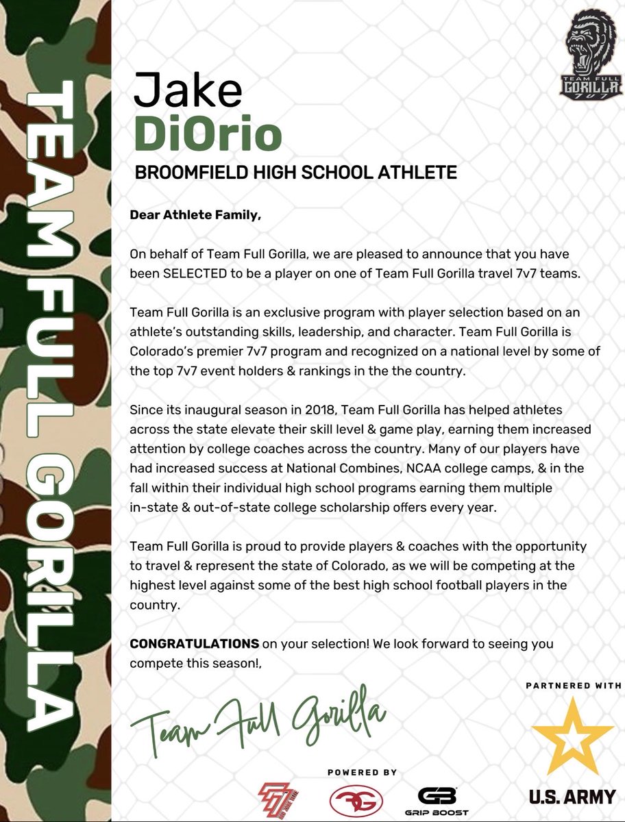 Jake DiOrio tweet media