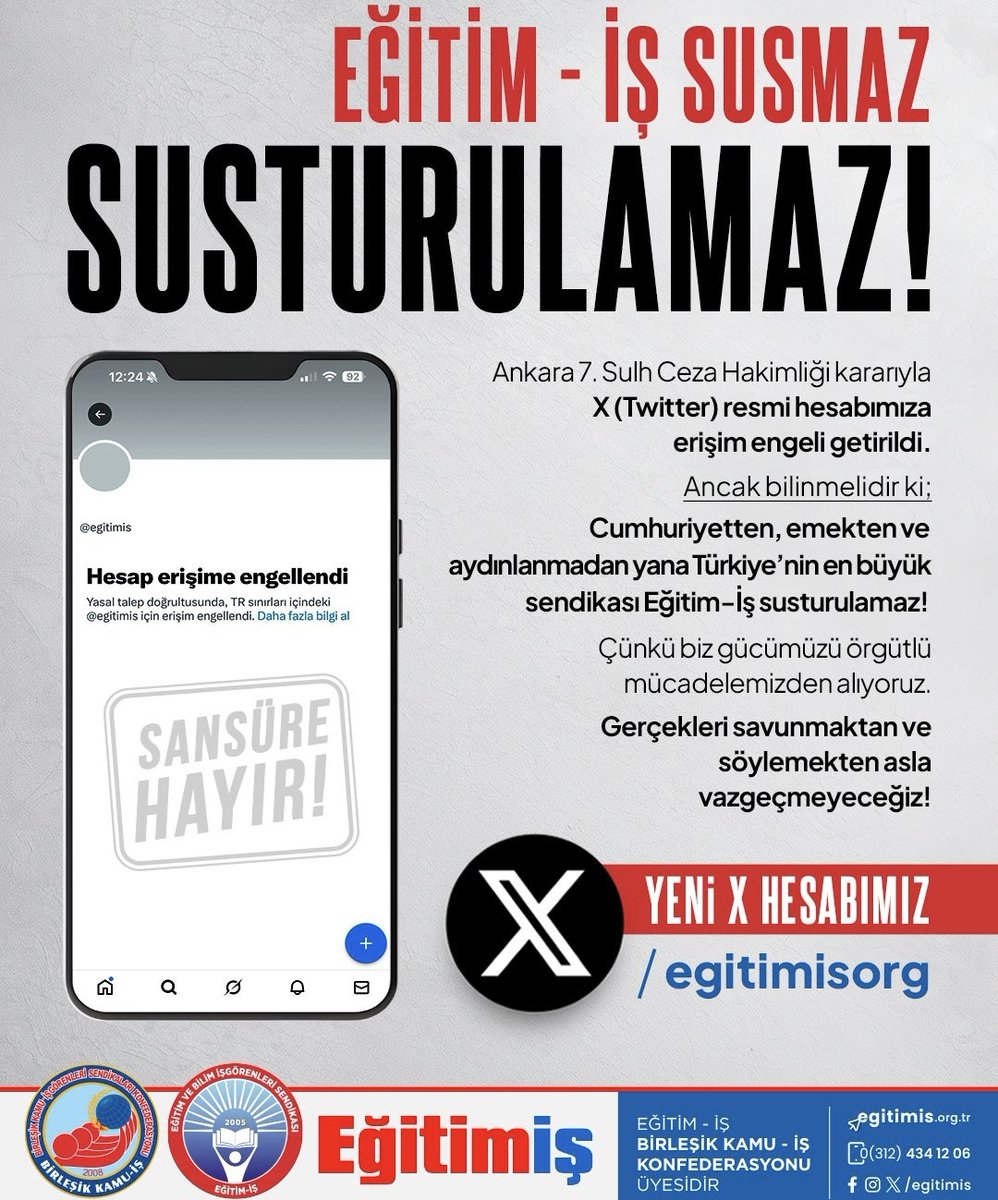 #EgitimisSusmayacak
<a href="/kademozbay_/">Kadem Özbay</a>